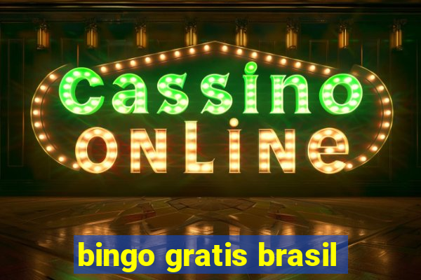 bingo gratis brasil