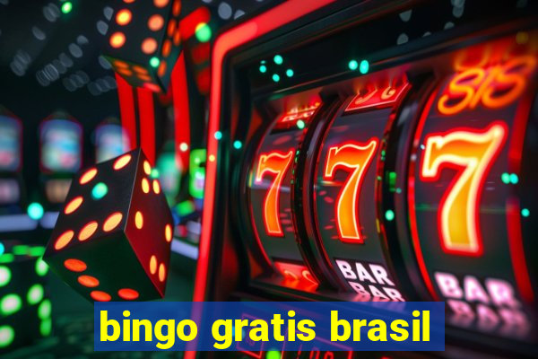 bingo gratis brasil