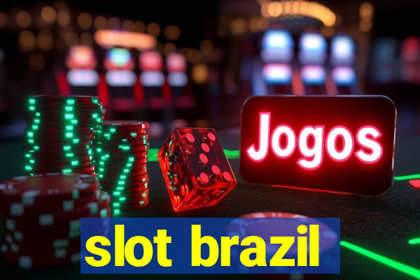 slot brazil