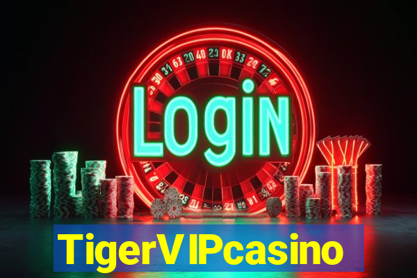 TigerVIPcasino