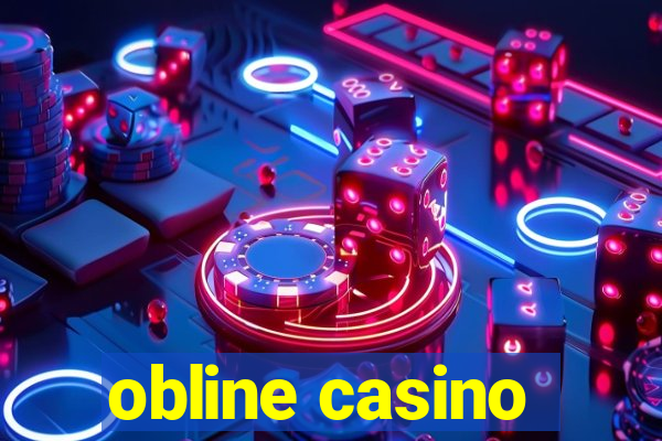 obline casino