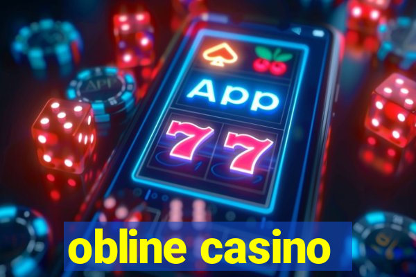 obline casino