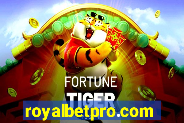 royalbetpro.com