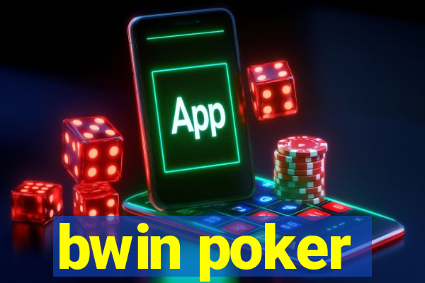 bwin poker