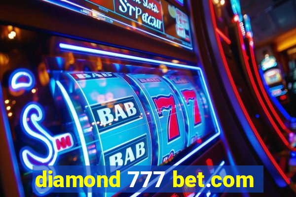 diamond 777 bet.com