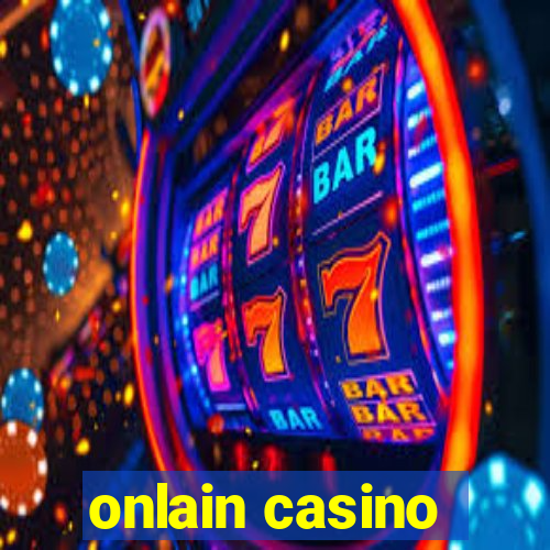 onlain casino