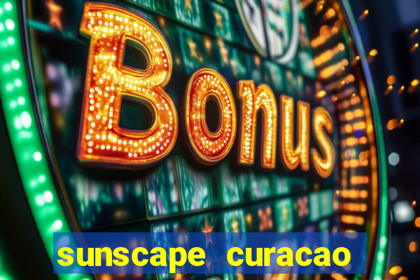 sunscape curacao resort spa and casino all inclusive