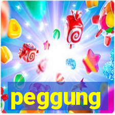 peggung