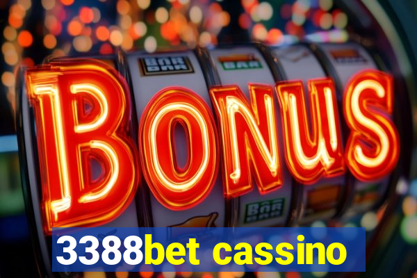 3388bet cassino