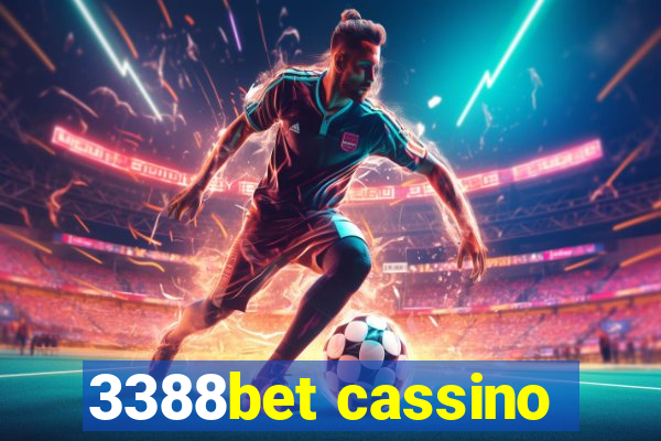 3388bet cassino