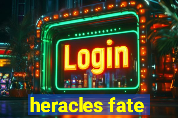 heracles fate