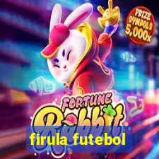 firula futebol