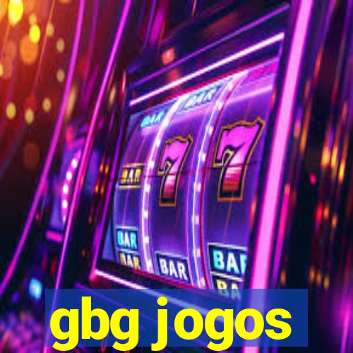 gbg jogos