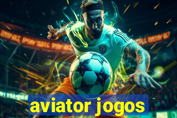 aviator jogos