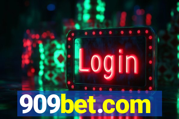 909bet.com