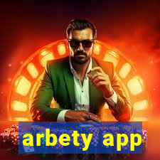 arbety app