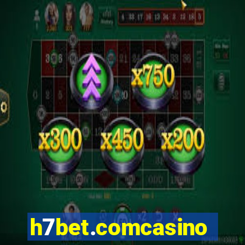 h7bet.comcasino