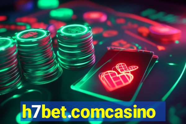 h7bet.comcasino