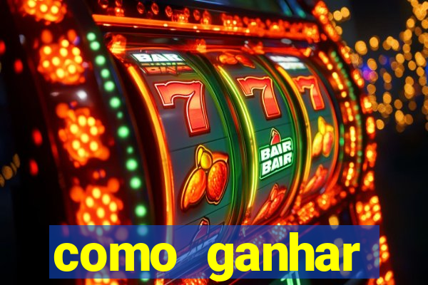 como ganhar dinheiro nos jogos de cassino