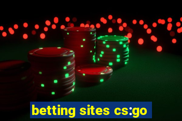 betting sites cs:go