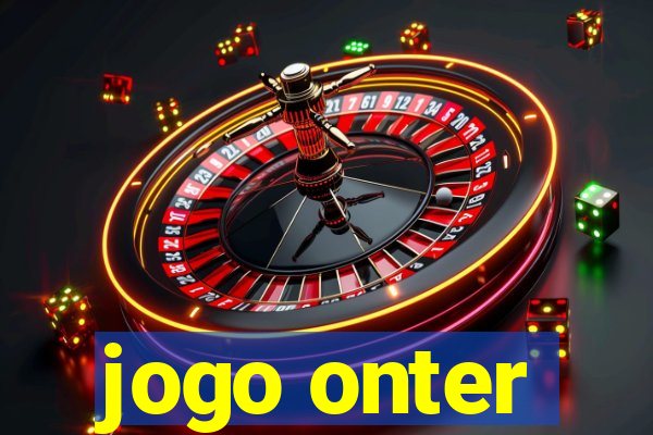 jogo onter