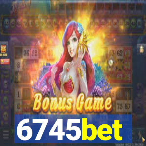 6745bet