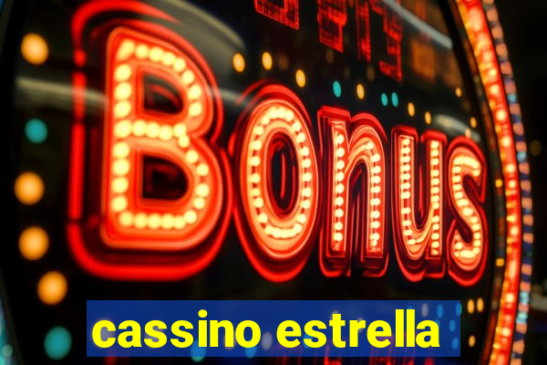 cassino estrella