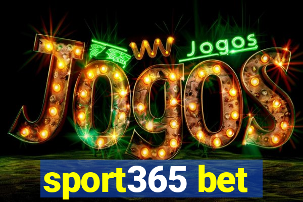 sport365 bet