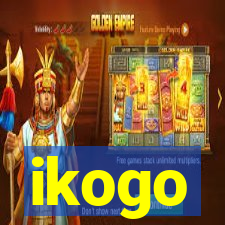 ikogo