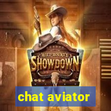 chat aviator