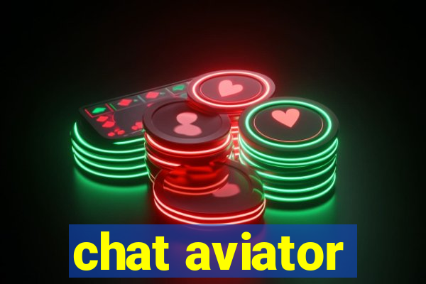 chat aviator