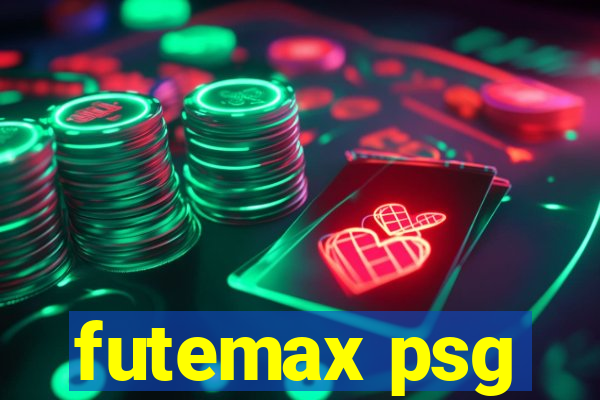 futemax psg