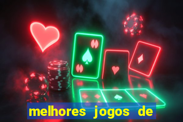 melhores jogos de apostas para ganhar dinheiro