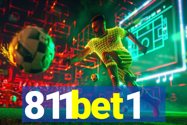 811bet1