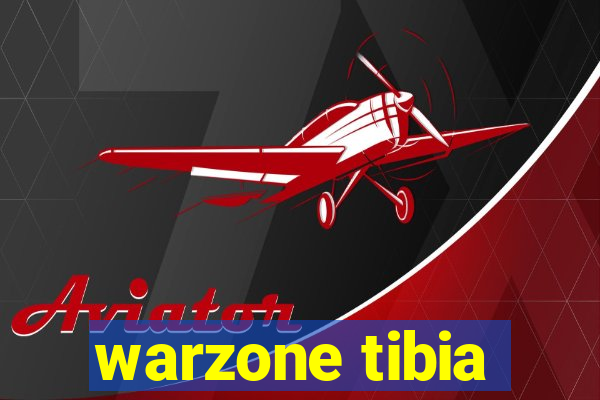 warzone tibia