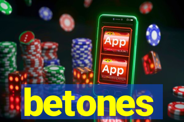 betones