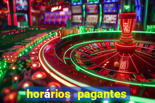 horários pagantes fortune tiger esporte da sorte