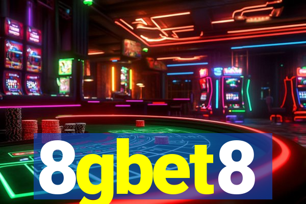 8gbet8