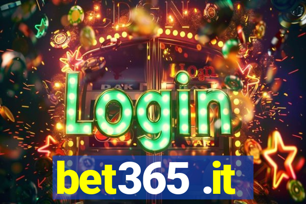 bet365 .it