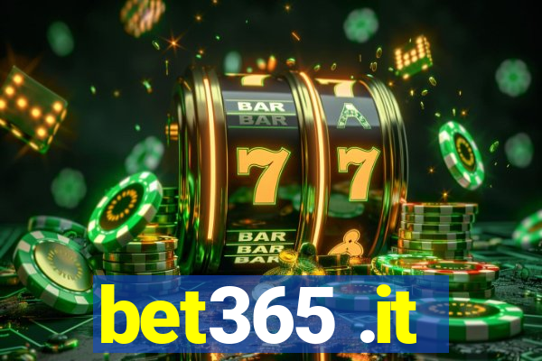 bet365 .it