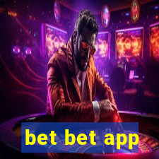 bet bet app