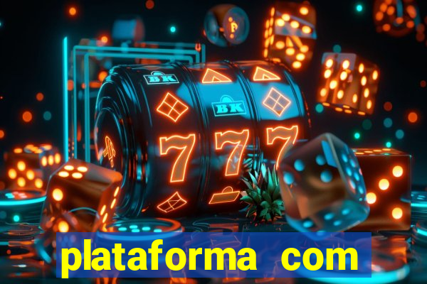 plataforma com jogos demo