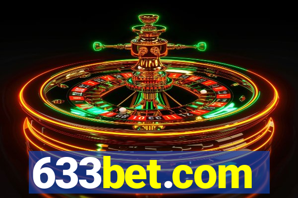 633bet.com