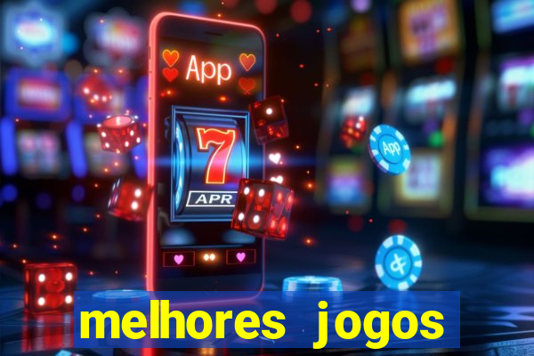 melhores jogos mundo aberto para android