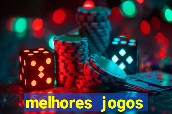 melhores jogos mundo aberto para android