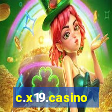 c.x19.casino