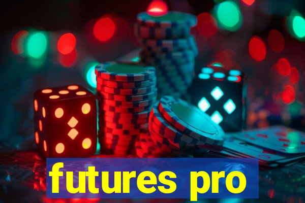 futures pro