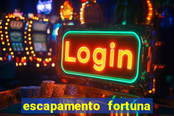 escapamento fortuna para fan 160