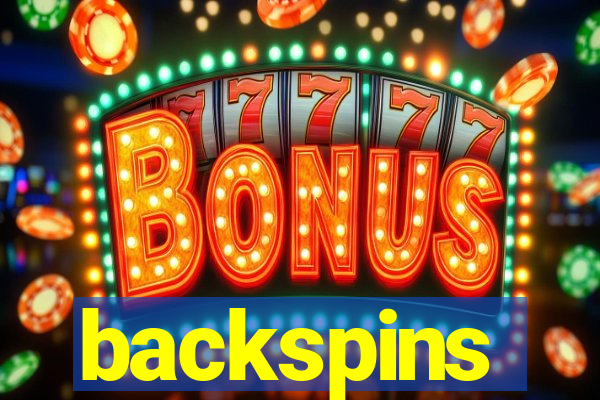 backspins