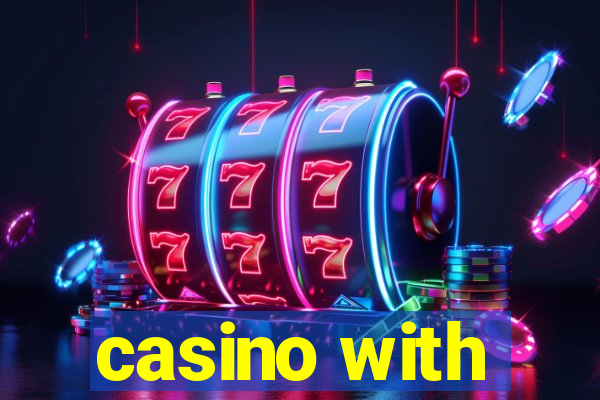 casino with